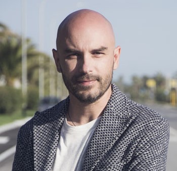 Francesco Baldi — SEO Specialist and Author