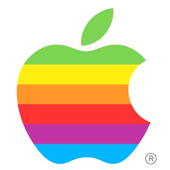 logo apple