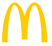 logo mcdonald's