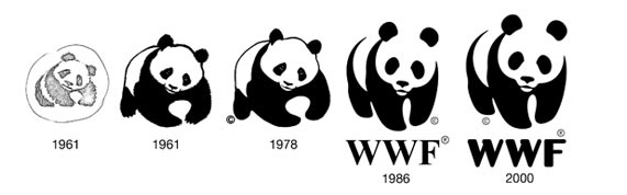 logo wwf