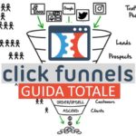 guida clickfunnels in italiano