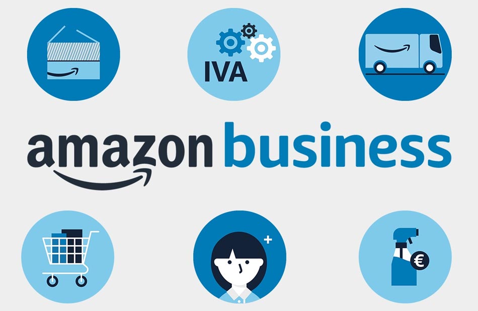 come funziona amazon business amazon per le aziende
