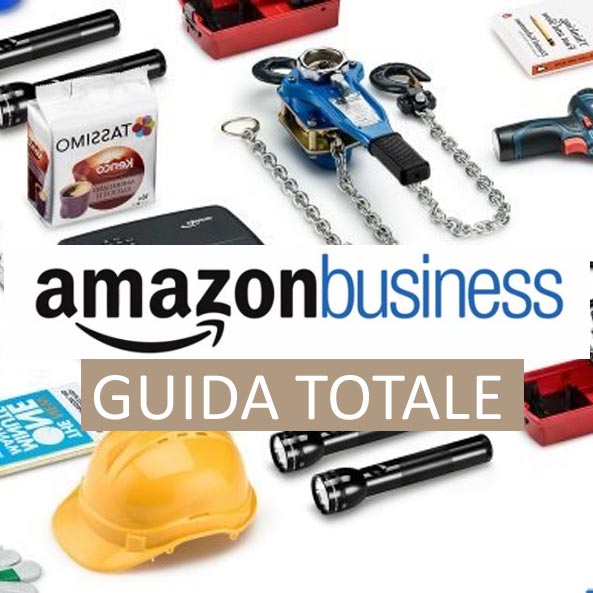 amazon business amazon per aziende account aziendale amazon italia