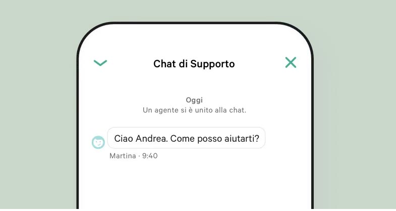 Contatti e Supporto di N26