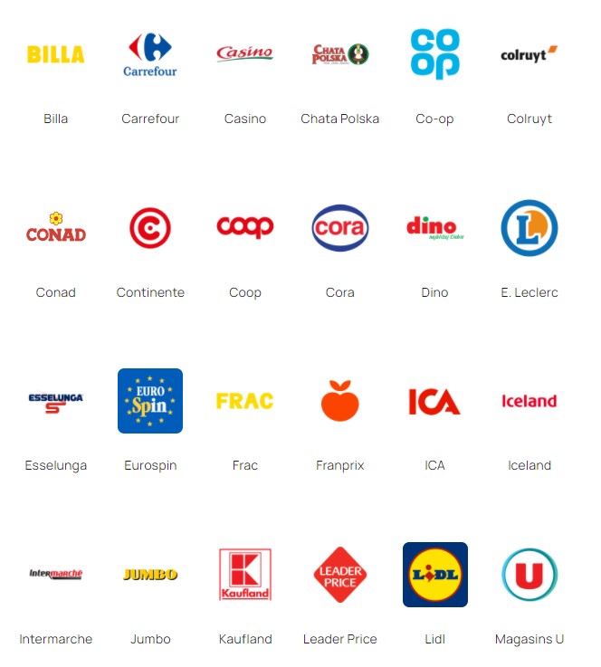 Curve Cashback per fare la spesa e curve bonus