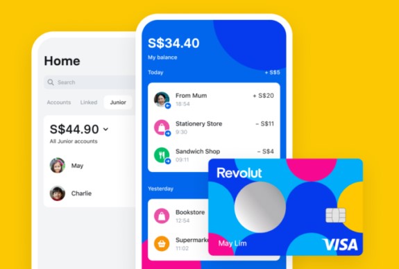 carte prepagate per minorenni gratis revolut