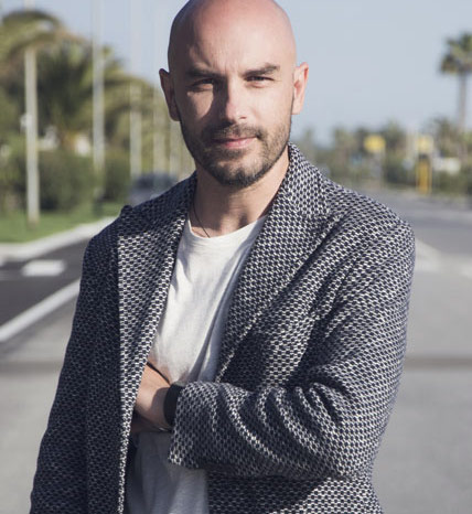 francesco baldi seo consultant forte dei marmi